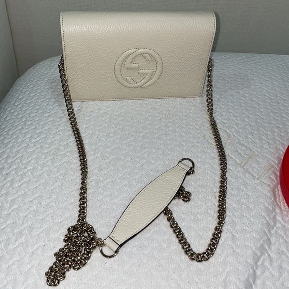 Gucci crossbody bag - Picture 8 of 11